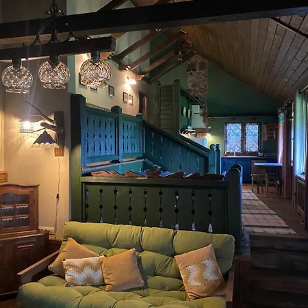 хада-галів пісня гір * Shcherbovets