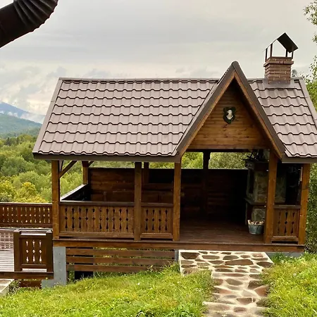 Holiday home хада-галів пісня гір